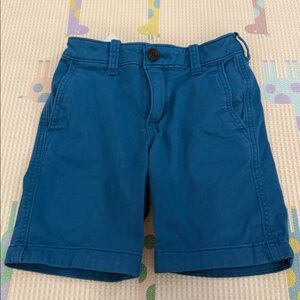 Abercrombie Boys Shorts, Pre Loved